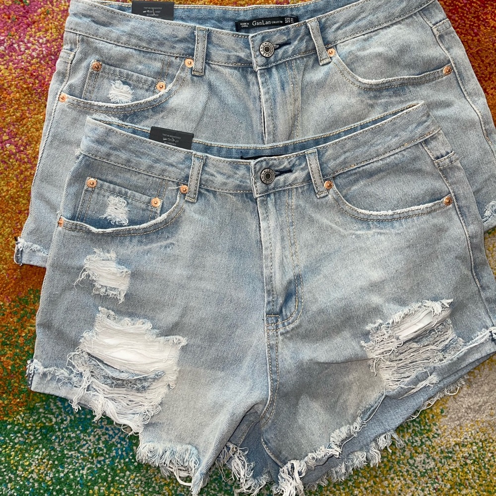 Women’s shorts for sale!